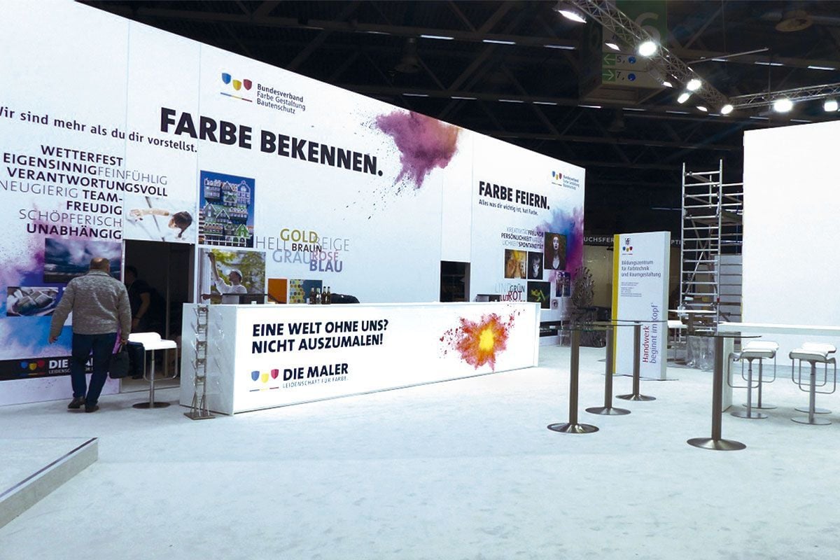 Bundesverband Farbe FAF