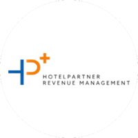 Hotelpatner Revenue Management Logo