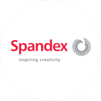 Spandex Logo
