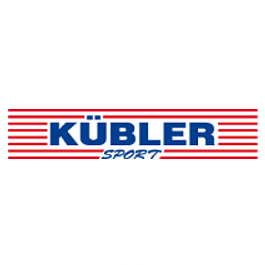 Kübler Sport individueller Messebau