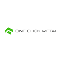 one-click-metal-logo