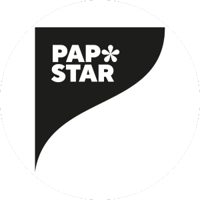 Papstar Logo