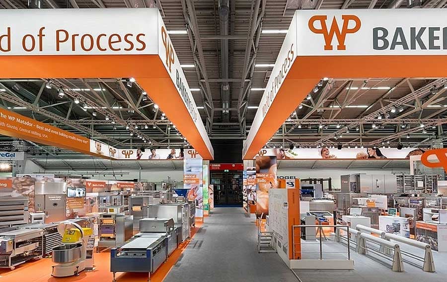 Messe-IBA-München-Werner-und-Pfleiderer