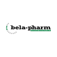 bela-pharm Logo