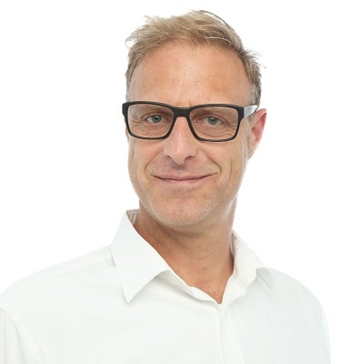 Bernd Freiter HEAD OF ROCKETEXPO