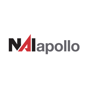 NAI Apollo individueller Messebau