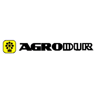 Agrodur individueller Messebau