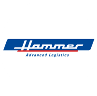 Hammer Transport Logistik Logo