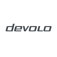 RocktExpo Devolo AG Logo