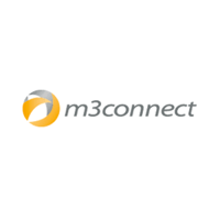 m3connect Logo