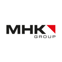 MHK Group Logo