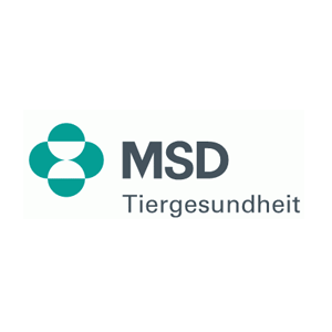 MSD Tiergesundheit individueller Messebau