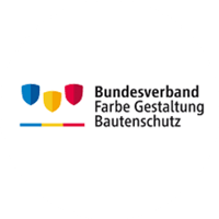 Bundesverband Farbe Logo