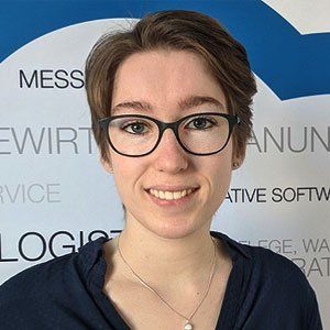 Rocketexpo Carina Lenzen