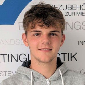 RocketExpo Luca Lindbuechl