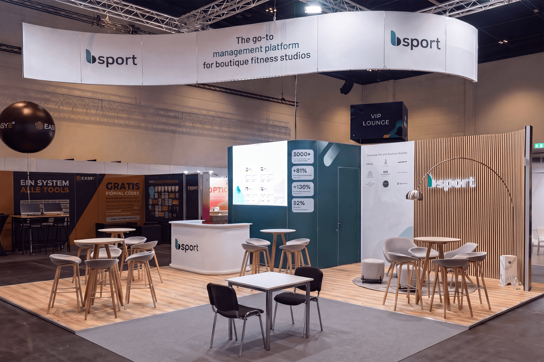 BSport