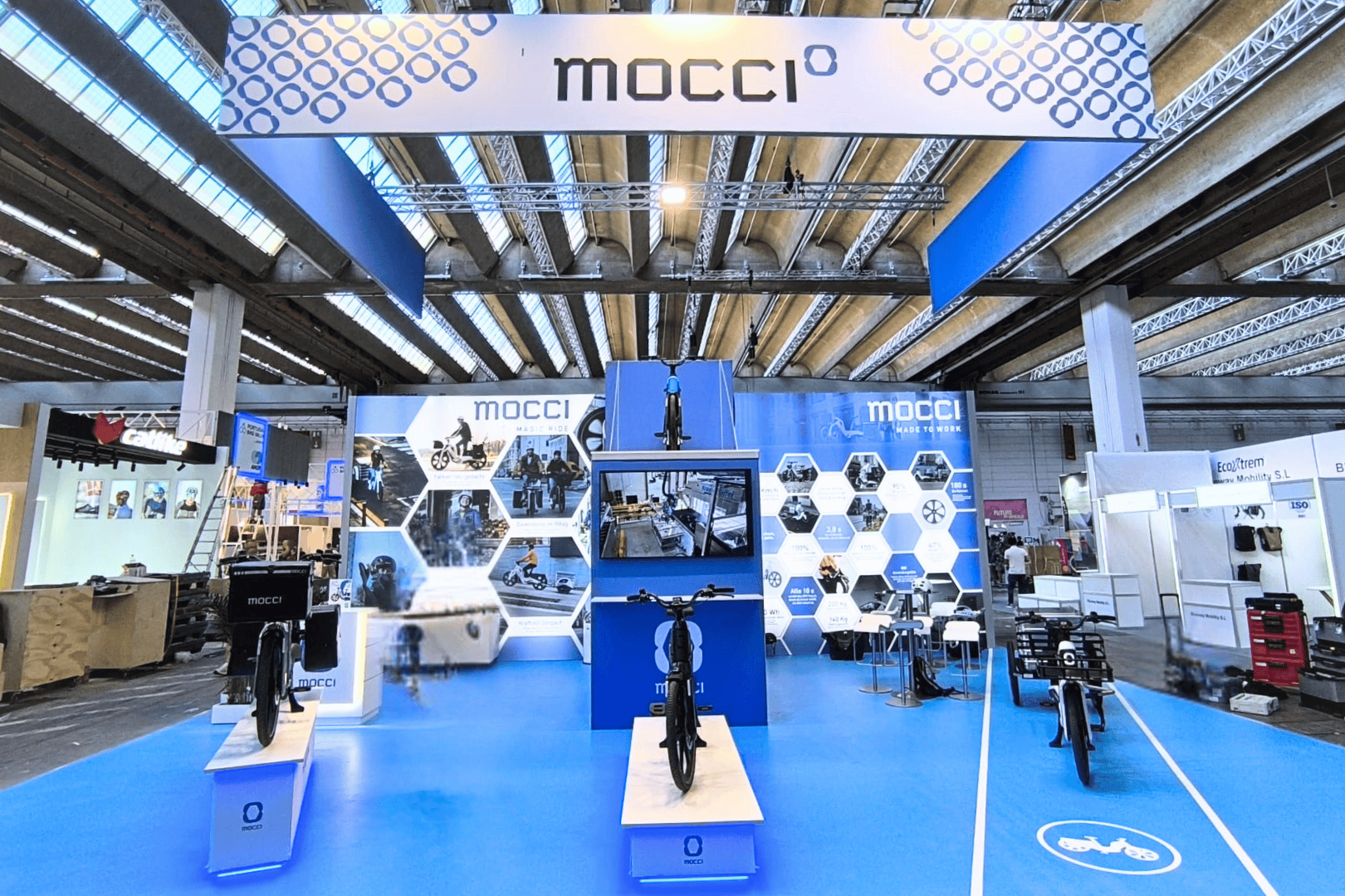 Mocci