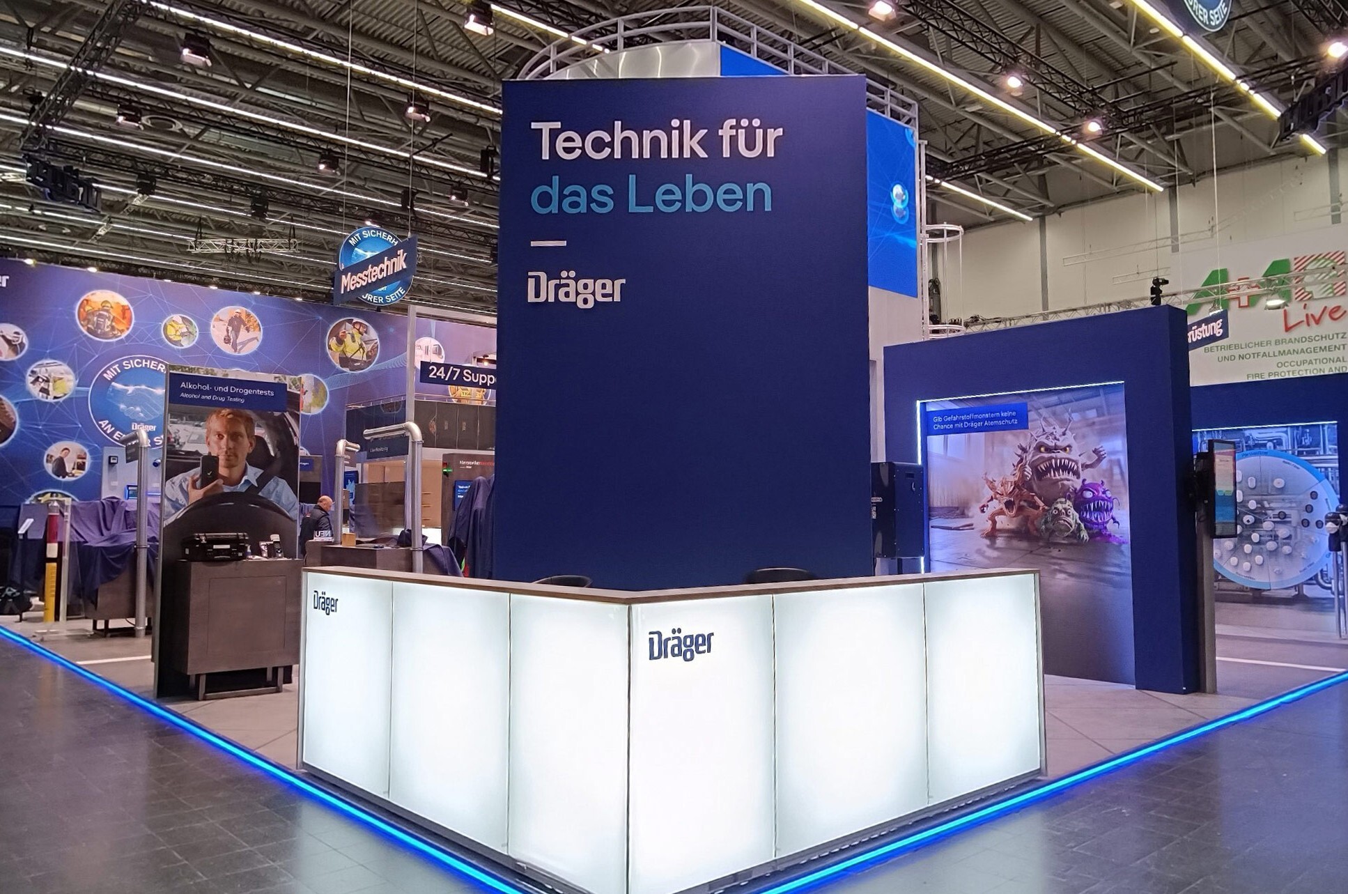 Dräger