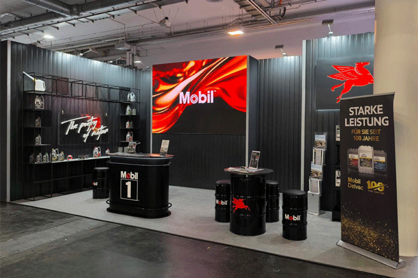 Exxonmobil