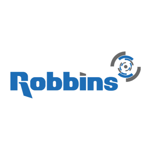 Robbins RocketExpo Messebau