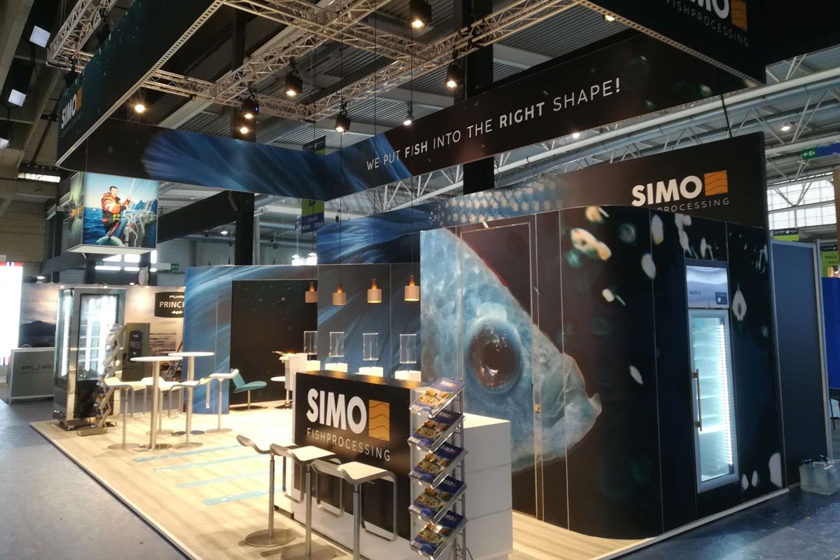 Simo Fishprocessing Gmbh & Co Kg